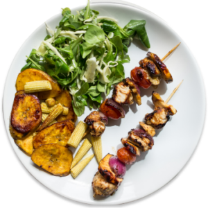 Veggie Salad