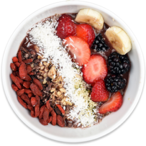 Parfait Bowl